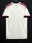 Camiseta Segunda Flamengo 2026 2027-Versión Hincha