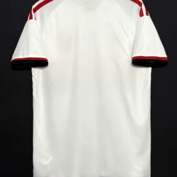 Camiseta Segunda Flamengo 2026 2027-Versión Hincha_1