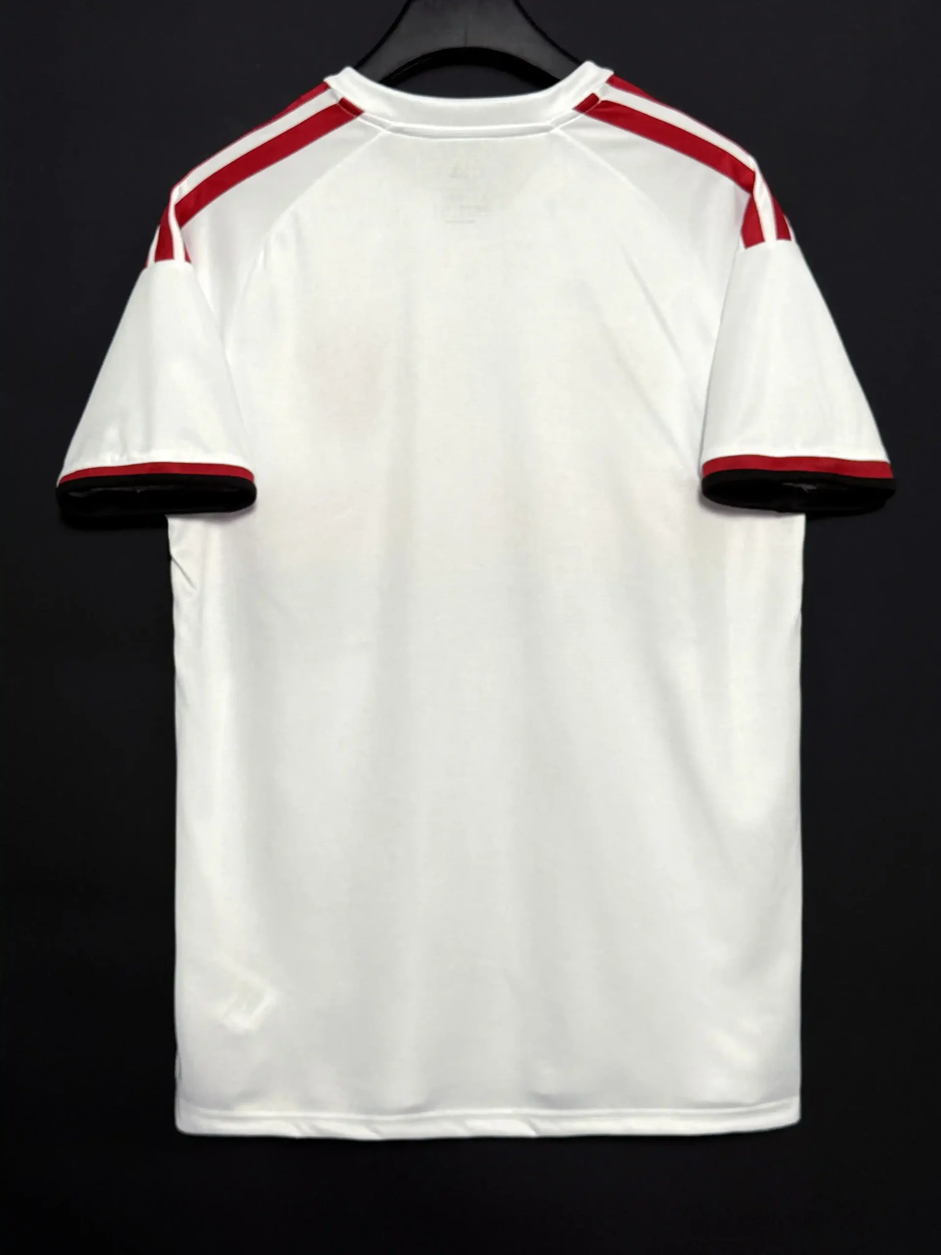Camiseta Segunda Flamengo 2026 2027-Versión Hincha_1 Camiseta Segunda Flamengo 2026 2027-Versión Hincha_1
