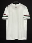 Camiseta Segunda Flamengo 2026 2027-Versión Hincha