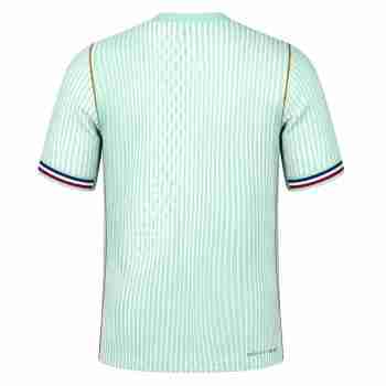 Tailandia Camiseta Segunda Francia 2026_1