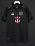Camiseta Segunda Inter Miami 2026 2027-Versión Hincha
