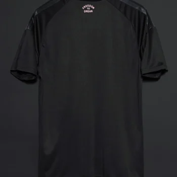 Camiseta Segunda Inter Miami 2026 2027-Versión Hincha_1