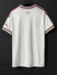 Camiseta Segunda Liverpool 2026 2027-Versión Hincha