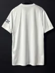 Camiseta Segunda Manchester City 2026 2027-Versión Hincha
