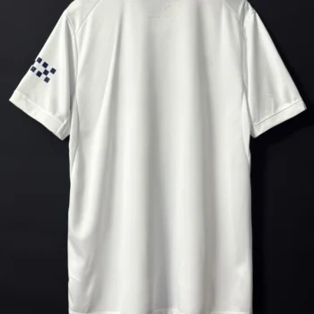Camiseta Segunda Manchester City 2026 2027-Versión Hincha_1