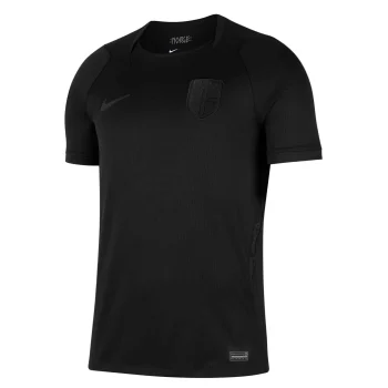 Tailandia Camiseta Segunda Noruega 2026