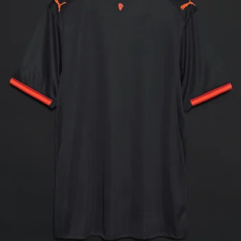 Camiseta Tercera AC Milan 2026 2027-Versión Hincha_1