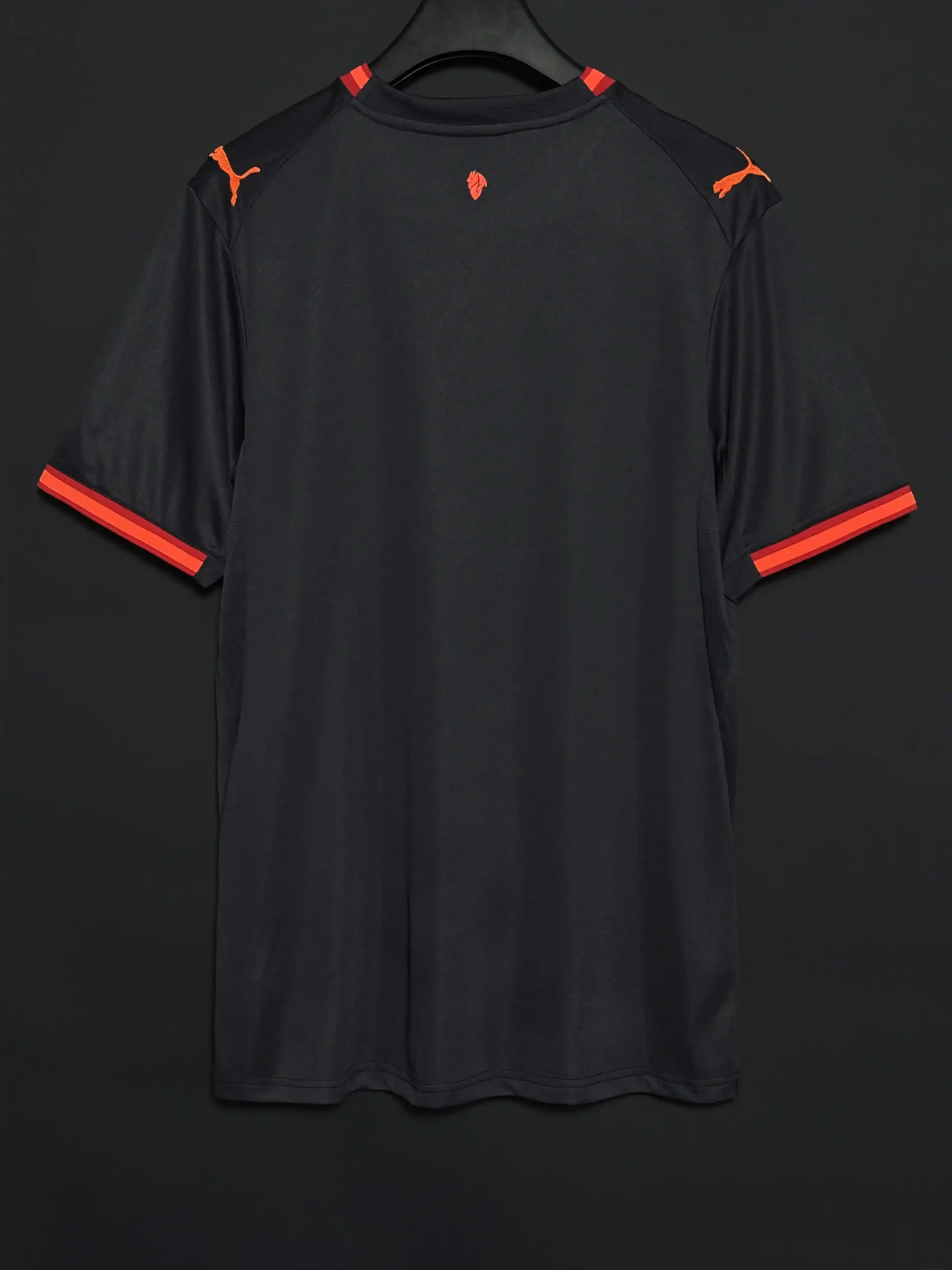 Camiseta Tercera AC Milan 2026 2027-Versión Hincha_1 Camiseta Tercera AC Milan 2026 2027-Versión Hincha_1