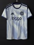 Camiseta Tercera Ajax De ámsterdam 2026 2027-Versión Hincha