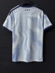 Camiseta Tercera Ajax De ámsterdam 2026 2027-Versión Hincha