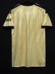 Camiseta Tercera Arsenal 2026 2027-Versión Hincha