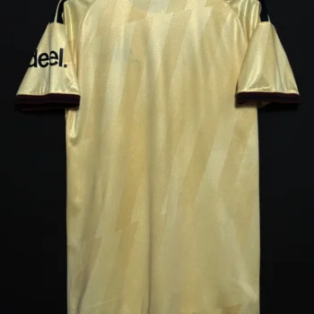 Camiseta Tercera Arsenal 2026 2027-Versión Hincha_1