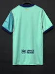 Camiseta Tercera FC Barcelona 2026 2027-Versión Hincha