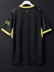 Camiseta Tercera Manchester City 2026 2027-Versión Hincha
