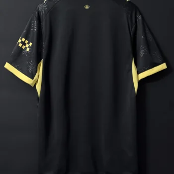 Camiseta Tercera Manchester City 2026 2027-Versión Hincha_1
