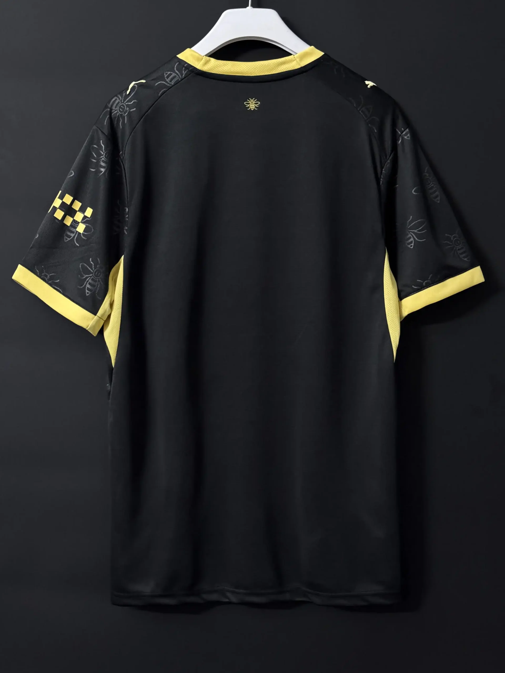 Camiseta Tercera Manchester City 2026 2027-Versión Hincha_1 Camiseta Tercera Manchester City 2026 2027-Versión Hincha_1