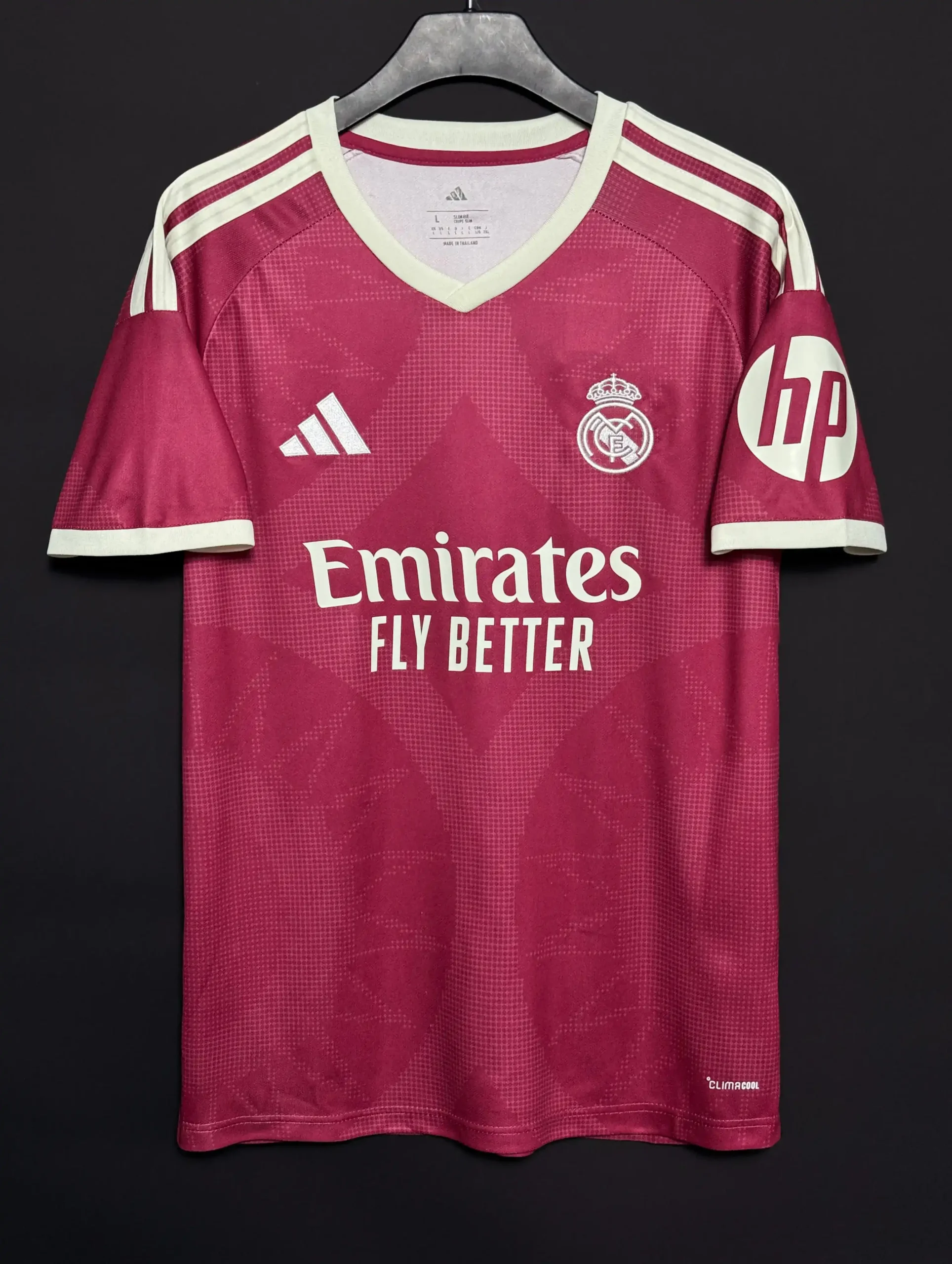 Camiseta Tercera Real Madrid 2026 2027-Versión Hincha Camiseta Tercera Real Madrid 2026 2027-Versión Hincha