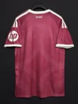 Camiseta Tercera Real Madrid 2026 2027-Versión Hincha