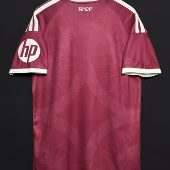 Camiseta Tercera Real Madrid 2026 2027-Versión Hincha_1