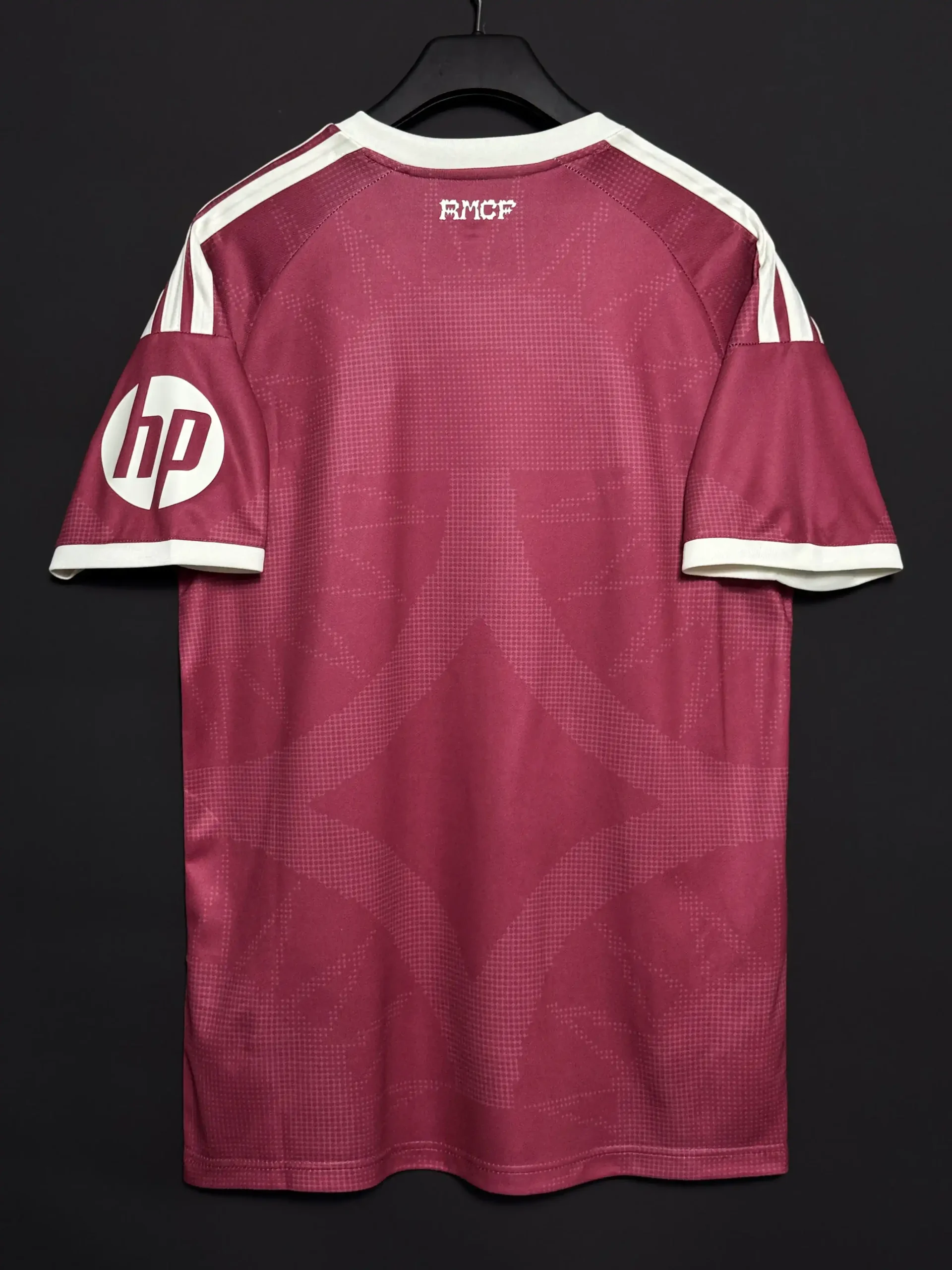 Camiseta Tercera Real Madrid 2026 2027-Versión Hincha_1 Camiseta Tercera Real Madrid 2026 2027-Versión Hincha_1