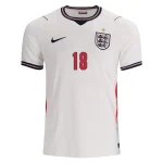 GORDON NO.18 Camiseta Primera Inglaterra 2026-Versión Jugador