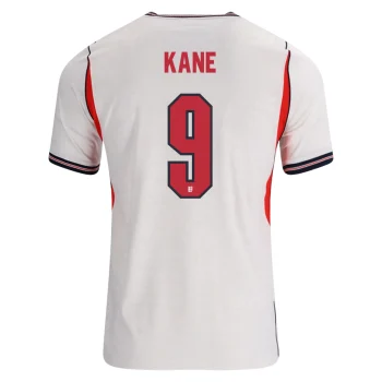 KANE NO.9 Camiseta Primera Inglaterra 2026-Versión Jugador
