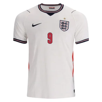 KANE NO.9 Camiseta Primera Inglaterra 2026-Versión Jugador_1
