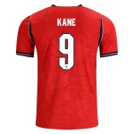 KANE NO.9 Camiseta Segunda Inglaterra 2026-Versión Jugador