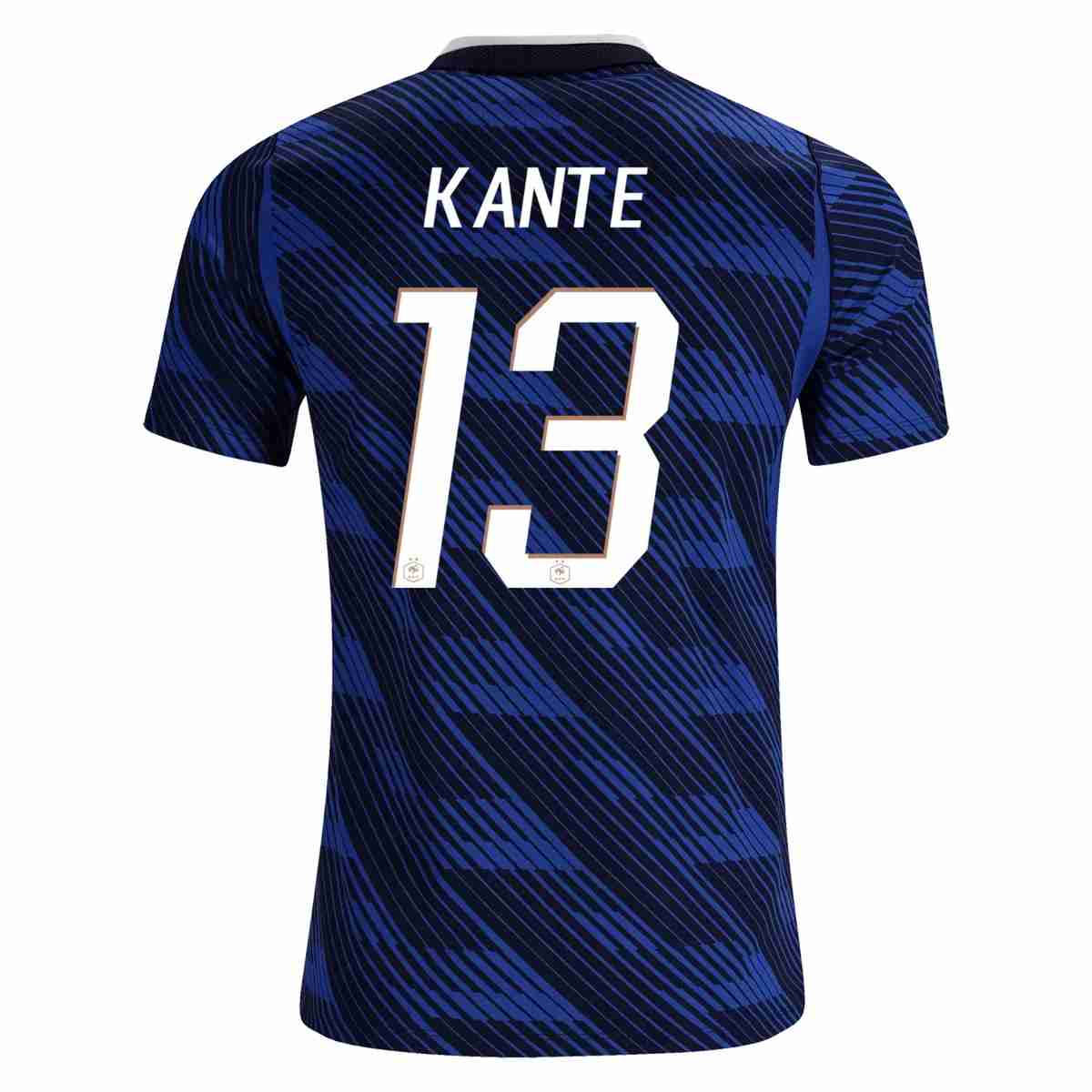 KANTE NO.13 Camiseta Primera Francia 2026-Versión Jugador KANTE NO.13 Camiseta Primera Francia 2026-Versión Jugador