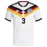MITTELSTADT NO.3 Equipacion Alemania Primera 2026-Versión Jugador