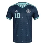MUSIALA NO.10 Camiseta Segunda Alemania 2026-Versión Jugador