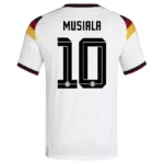 MUSIALA NO.10 Equipacion Alemania Primera 2026-Versión Jugador