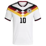 MUSIALA NO.10 Equipacion Alemania Primera 2026-Versión Jugador