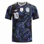 Maradona NO.10 Camiseta Segunda Argentina 2026-Versión Jugador
