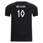 ØDEGAARD NO.10 Camiseta Segunda Noruega 2026-Versión Jugador
