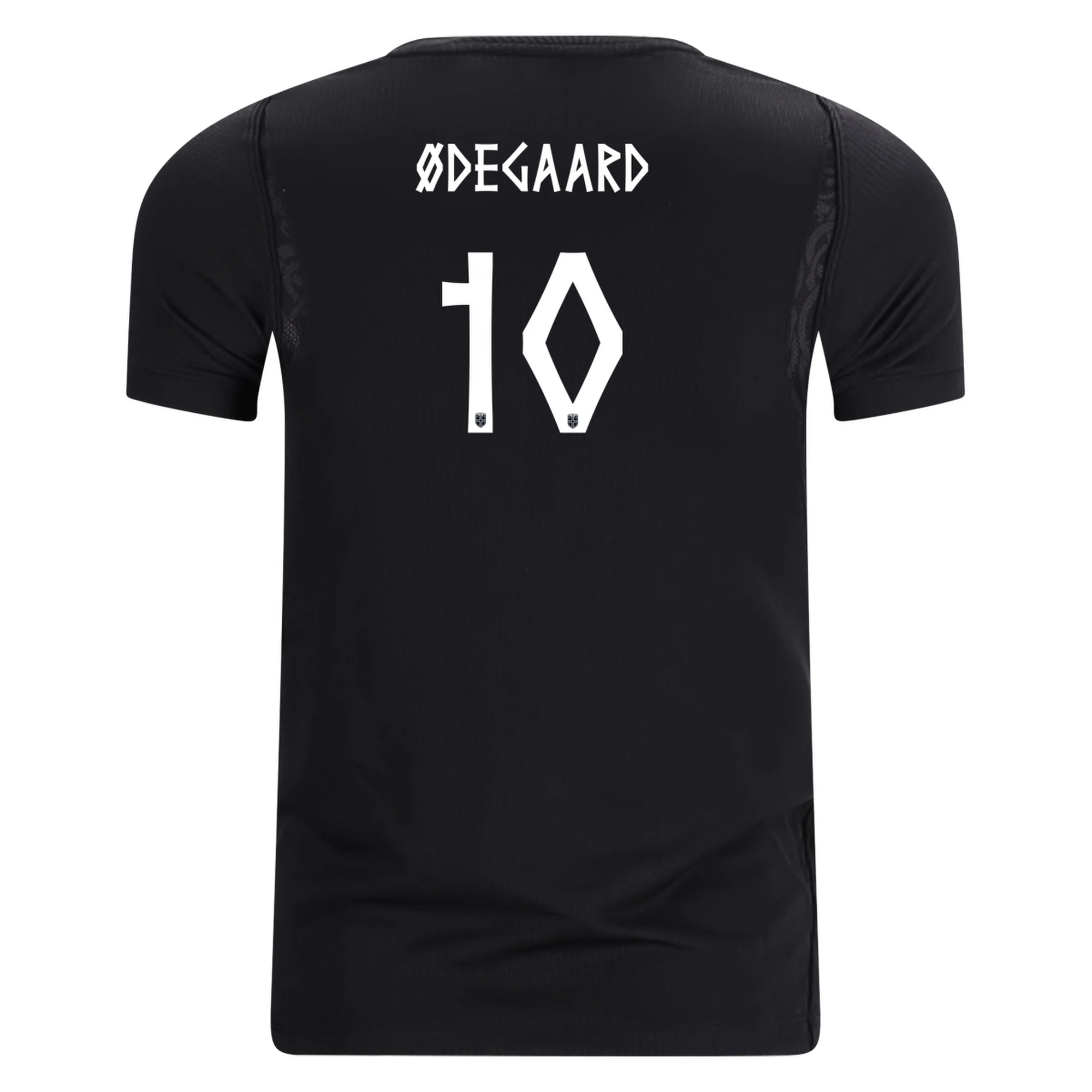 ØDEGAARD NO.10 Camiseta Segunda Noruega 2026-Versión Jugador ØDEGAARD NO.10 Camiseta Segunda Noruega 2026-Versión Jugador