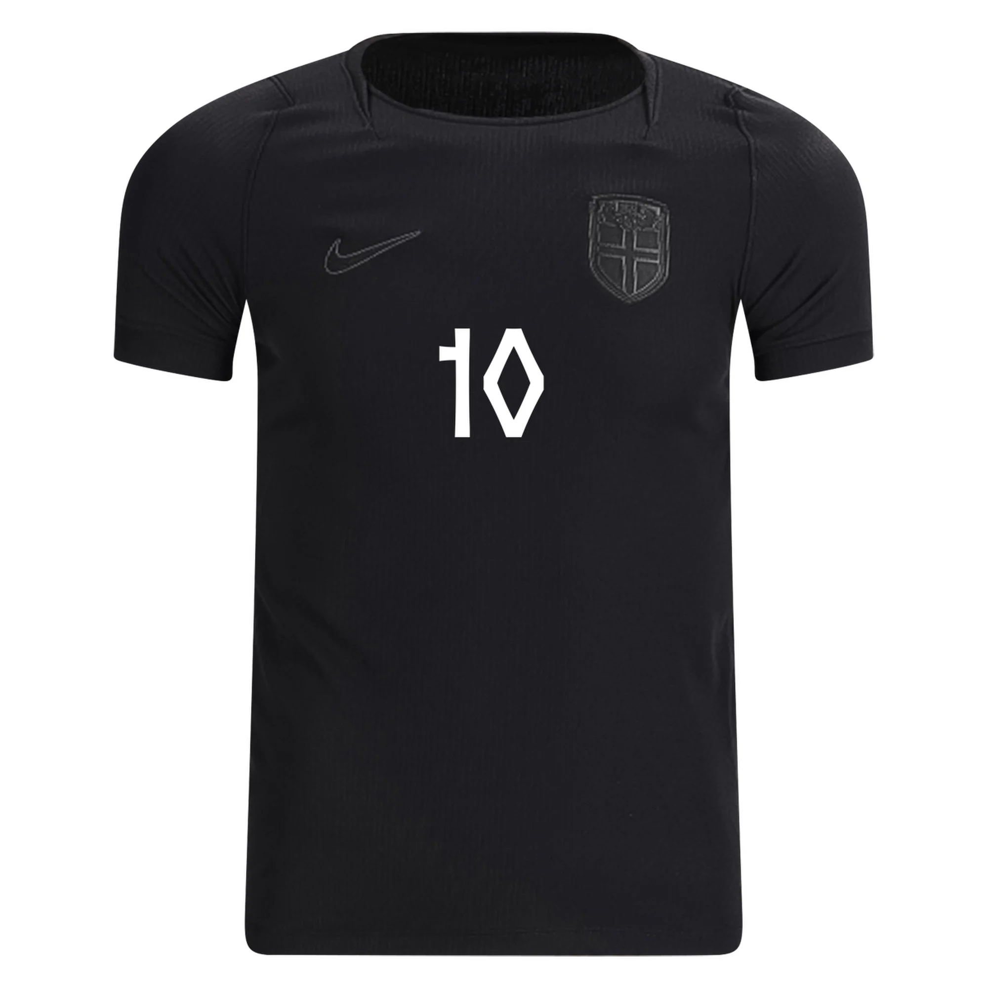 ØDEGAARD NO.10 Camiseta Segunda Noruega 2026-Versión Jugador_1 ØDEGAARD NO.10 Camiseta Segunda Noruega 2026-Versión Jugador_1