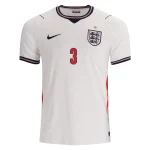 O’REILLY NO.3 Camiseta Primera Inglaterra 2026-Versión Jugador