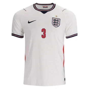 O'REILLY NO.3 Camiseta Primera Inglaterra 2026-Versión Jugador_1