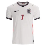SAKA NO.7 Camiseta Primera Inglaterra 2026-Versión Jugador