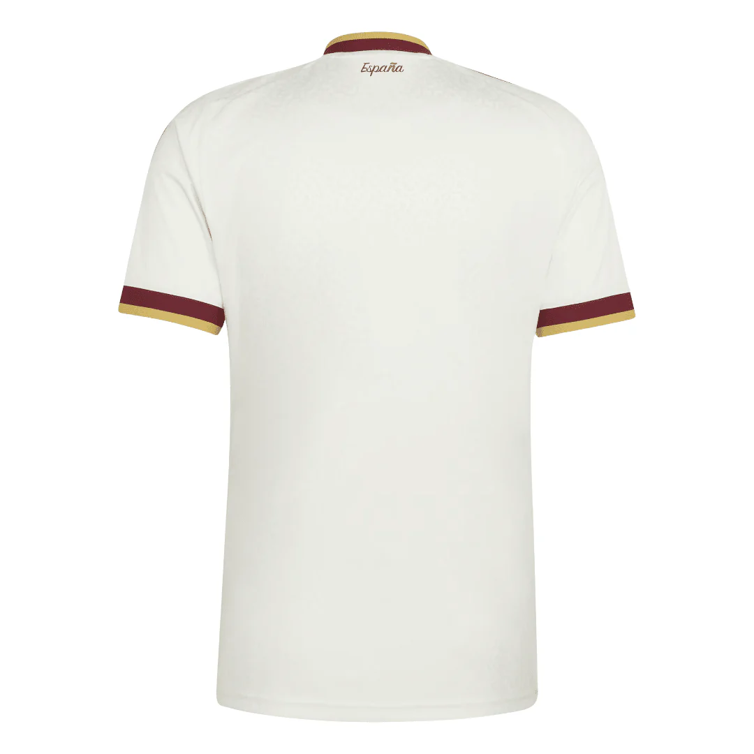 Spain Away Jersey 2026_1