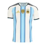 Tailandia Camiseta Primera Argentina 2026