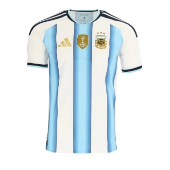 Tailandia Camiseta Primera Argentina 2026