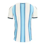 Tailandia Camiseta Primera Argentina 2026