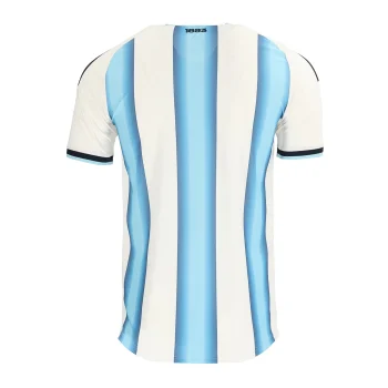 Tailandia Camiseta Primera Argentina 2026_1