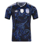 Tailandia Camiseta Segunda Argentina 2026