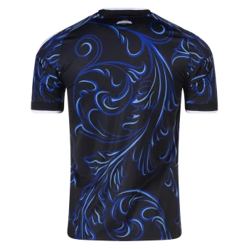 Tailandia Camiseta Segunda Argentina 2026_1