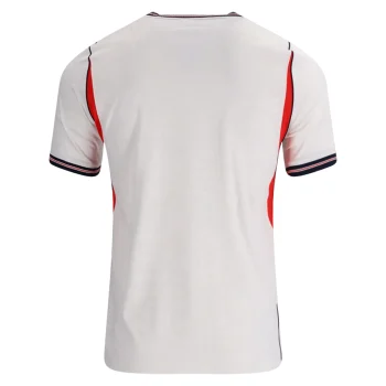 Tailandia Equipacion Inglaterra Primera 2026_1