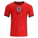 Tailandia Camiseta Segunda Inglaterra 2026